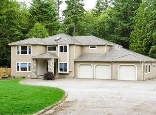 32512 10th Ave S, Roy, WA 98580