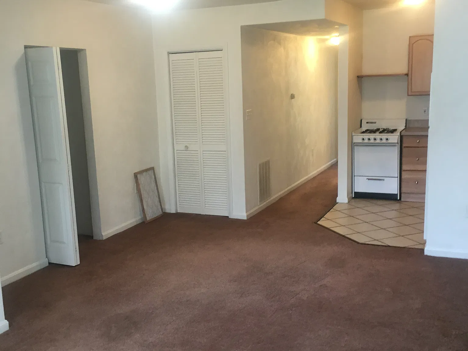 1 bed, 600 sqft, $875 — Photo 4