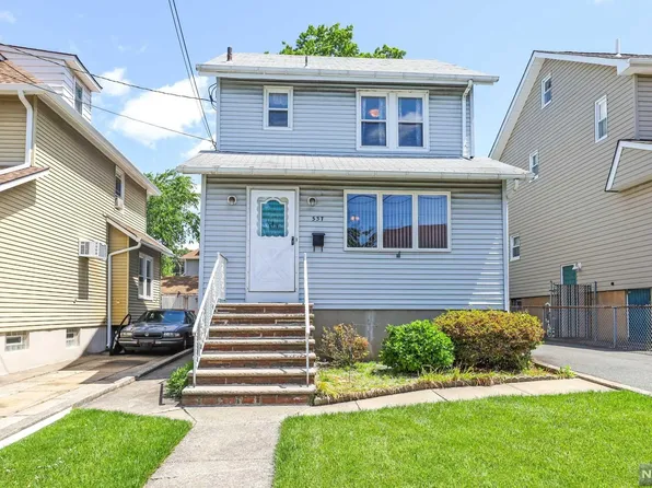 537 6th Ave, Lyndhurst, NJ 07071