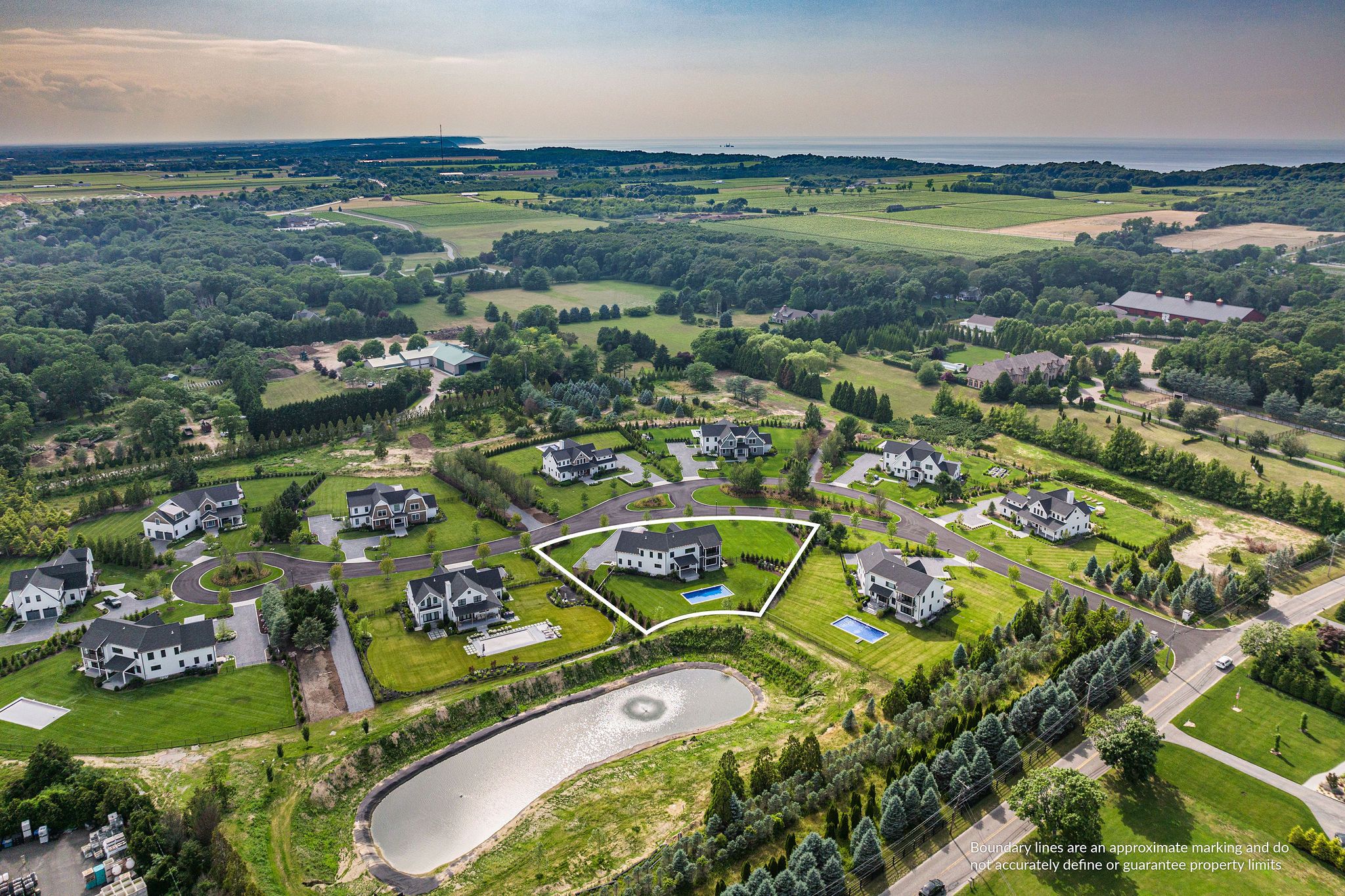 470 Royalton Row in Mattituck Out East