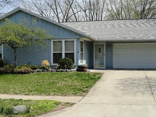 5173 Gander Rd W, Dayton, OH 45424