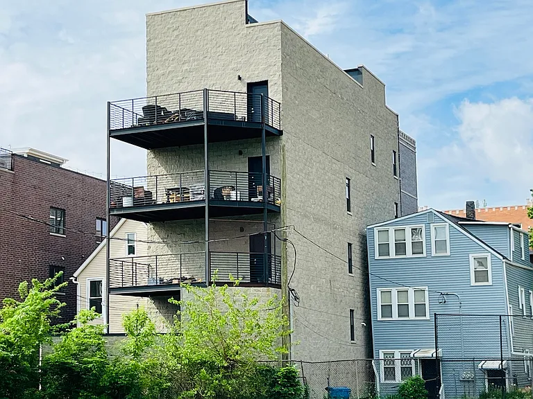 3253 N Elston Ave #3 — Photo 23