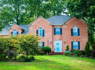 7927 Wells Scenic View Ln, Knoxville, TN 37938