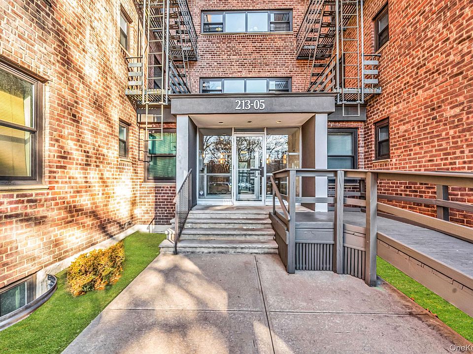 1st image of 213-05 75th Avenue #4N