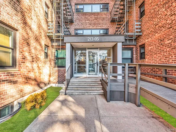 213-05 75th Avenue #4N, Oakland Gardens, NY 11364