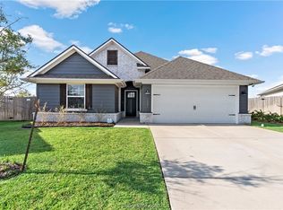 3405 Calmar Ct, Bryan, TX 77808