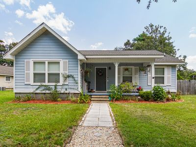 165 Palmetto Ave, Freeport, FL, 32439