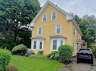 82-84 Grant St, Waltham, MA 02451
