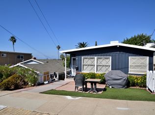 649 30th St #B, Hermosa Beach, CA 90254