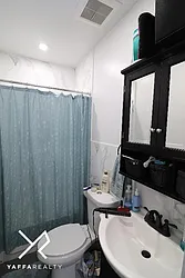 Rented by Yaffa Realty LLC