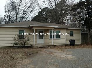 514 South Rd, Jacksonville, AR 72076