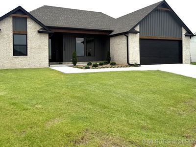10703 S 278th Ave E, Coweta, OK, 74429