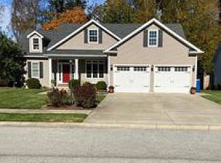 3468 Anthony Ln, Terre Haute, IN 47803