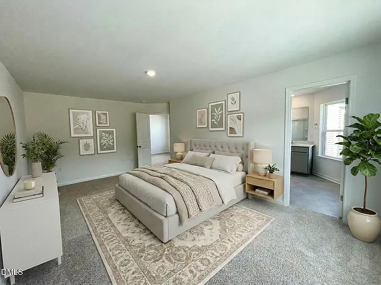 7424 Bourbon Briar Dr — Photo 18