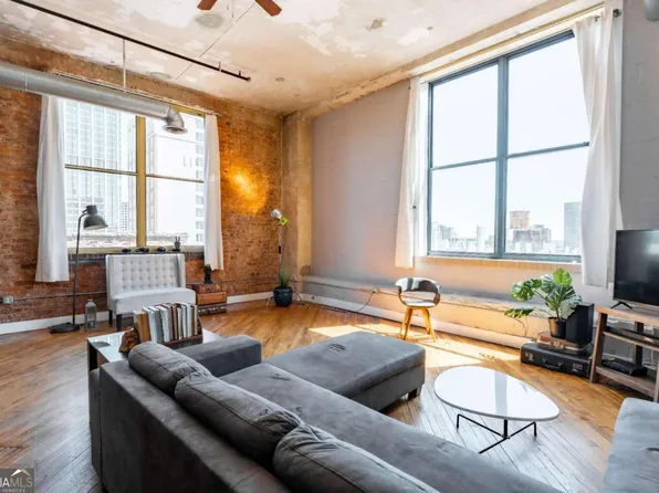 87 Peachtree St SW APT 606, Atlanta, GA 30303