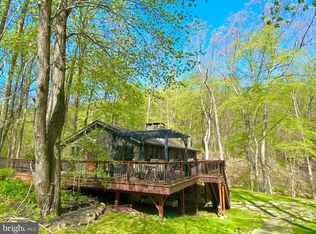 7085 Ely Rd, New Hope, PA 18938