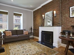 304 W 88th St APT 2D, New York, NY