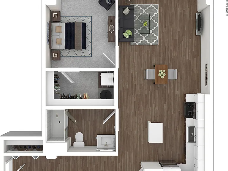 Arterra KC Alton Collection — Photo 33