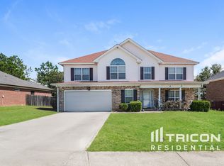 6118 Independence Way, Grovetown, GA 30813