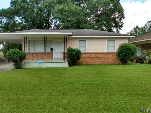 4235 Saint Gerard Ave, Baton Rouge, LA 70805