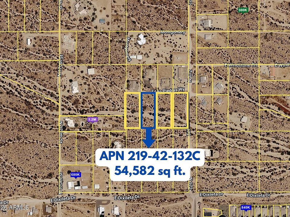 1st image of 171xxC E Las Piedras Way #C