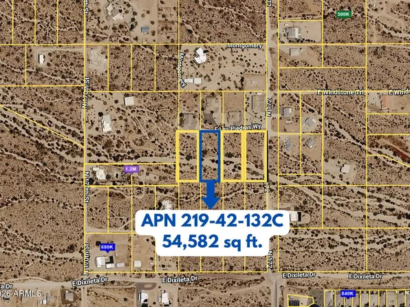 171xxC E Las Piedras Way #C, Rio Verde, AZ 85263