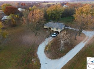 193 NW North Hwy, Clinton, MO 64735