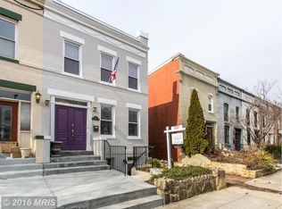 332 13th St NE, Washington, DC 20002