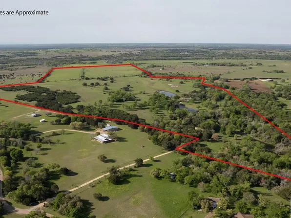 1291 Tweedy Rd, Valley Mills, TX 76689