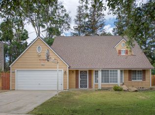 4184 W Regency Ave, Fresno, CA 93722