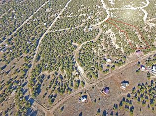 1964, 1987-1992 Rockyview Way, Crestone, CO 81131