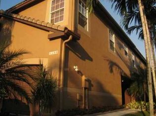 1408 Veracruz Ln #6, Fort Lauderdale, FL 33327