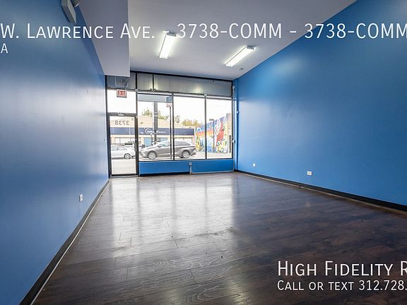 5th image of 3736 W Lawrence Ave #3738