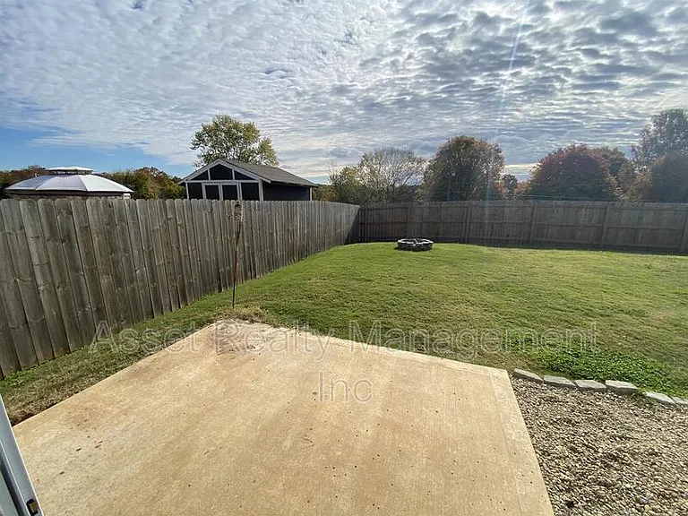 4420 Blackberry Trellis Ln — Photo 22