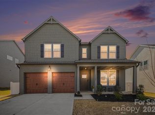 14107 Belmont Greene Dr, Charlotte, NC 28213