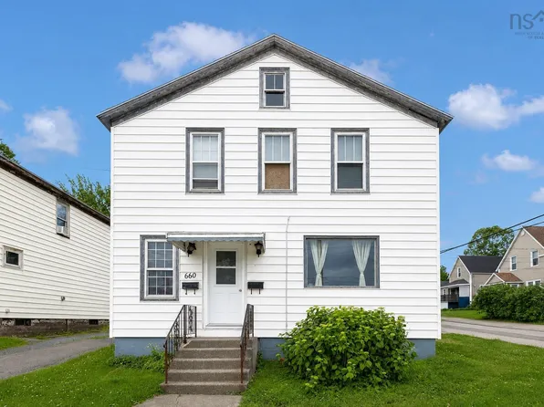 660 Upper Prince St, Sydney, NS B1P 5N1