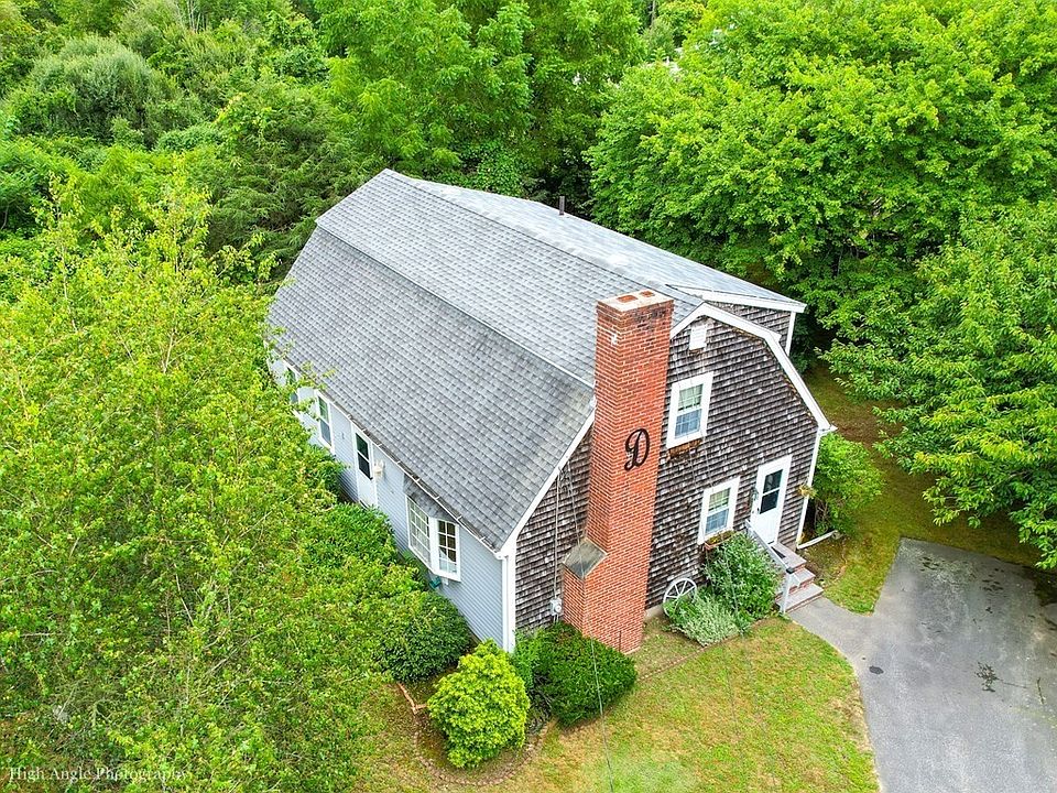 12 Old Mattapoisett Neck Rd, Mattapoisett, MA 02739 MLS 73150510