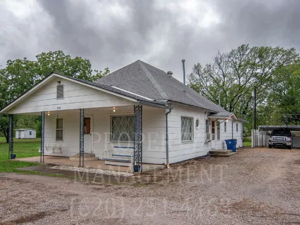 1610 S Willow St, Coffeyville, KS 67337