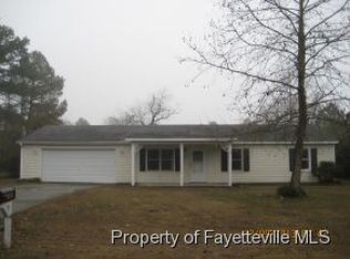 147 Eulon Loop, Raeford, NC 28376