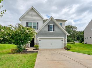 554 New Cut Meadows Rd, Inman, SC 29349