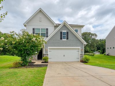 554 New Cut Meadows Rd, Inman, SC, 29349
