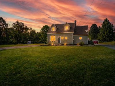 331 E Lizard Creek Rd, Lehighton, PA, 18235