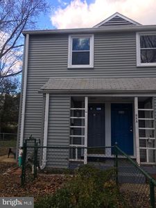 61B Ridge Rd, Greenbelt, MD, 20770
