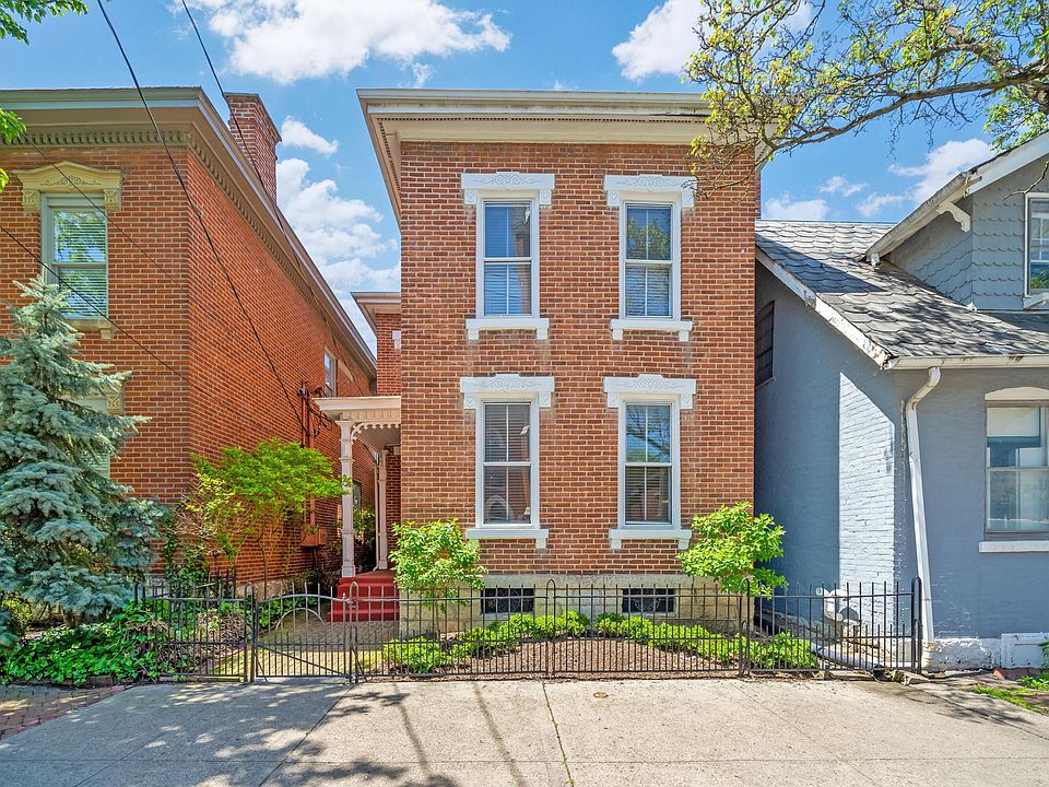 677 S 3rd St, Columbus, OH 43206 | Zillow