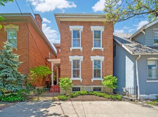 677 S 3rd St, Columbus, OH 43206