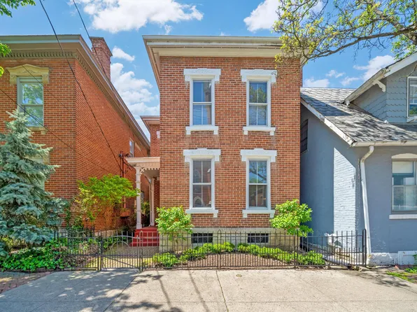 677 S 3rd St, Columbus, OH 43206