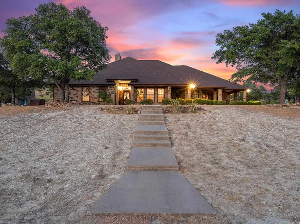 1123 County Road 334, Burnet, TX 78611