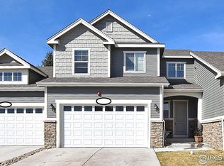 1771 35th Avenue Pl, Greeley, CO 80634