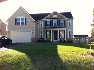 18724 Mary Flowers Way, Hagerstown, MD 21740