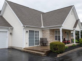 2192 Meadowlark Ln W, Reynoldsburg, OH